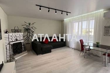 3-кімнатна квартира за адресою вул. Запорізька (площа 80 м²) - Atlanta.ua - фото 42