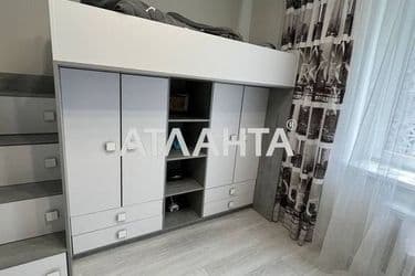 3-кімнатна квартира за адресою вул. Запорізька (площа 80 м²) - Atlanta.ua - фото 48