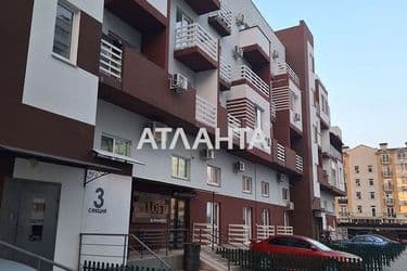 1-room apartment apartment by the address st. Bocharova gen (area 52 m²) - Atlanta.ua - photo 20