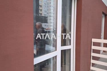 1-room apartment apartment by the address st. Bocharova gen (area 52 m²) - Atlanta.ua - photo 19