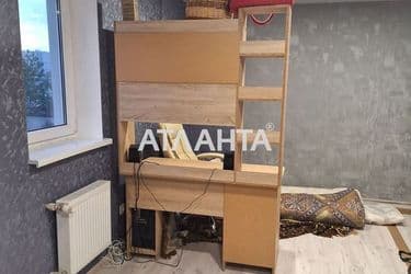 1-room apartment apartment by the address st. Bocharova gen (area 52 m²) - Atlanta.ua - photo 13