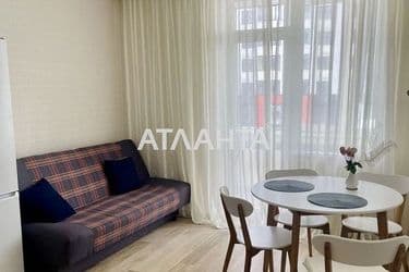 1-кімнатна квартира за адресою вул. Спортивна (площа 45 м²) - Atlanta.ua - фото 13