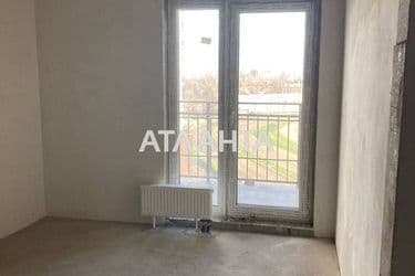 1-комнатная квартира по адресу ул. Краснова (площадь 41 м²) - Atlanta.ua - фото 17