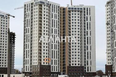 1-комнатная квартира по адресу ул. Краснова (площадь 41 м²) - Atlanta.ua - фото 22