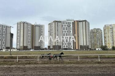 1-комнатная квартира по адресу ул. Краснова (площадь 41 м²) - Atlanta.ua - фото 23