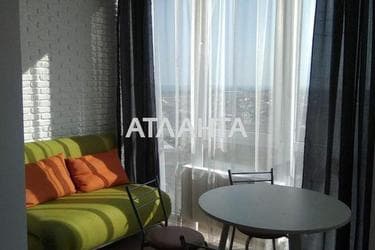 1-room apartment apartment by the address st. Nebesnoy Sotni pr Zhukova marsh pr Leninskoy iskry pr (area 30 m²) - Atlanta.ua - photo 11