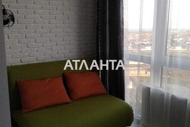 1-room apartment apartment by the address st. Nebesnoy Sotni pr Zhukova marsh pr Leninskoy iskry pr (area 30 m²) - Atlanta.ua - photo 12