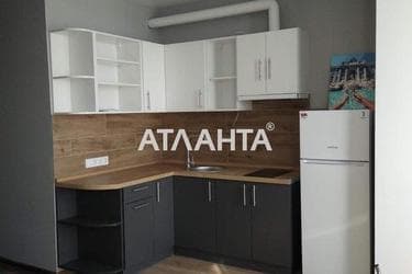 1-room apartment apartment by the address st. Nebesnoy Sotni pr Zhukova marsh pr Leninskoy iskry pr (area 30 m²) - Atlanta.ua - photo 13