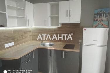 1-room apartment apartment by the address st. Nebesnoy Sotni pr Zhukova marsh pr Leninskoy iskry pr (area 30 m²) - Atlanta.ua - photo 14