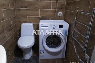1-room apartment apartment by the address st. Nebesnoy Sotni pr Zhukova marsh pr Leninskoy iskry pr (area 30 m²) - Atlanta.ua - photo 17