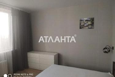 1-room apartment apartment by the address st. Nebesnoy Sotni pr Zhukova marsh pr Leninskoy iskry pr (area 30 m²) - Atlanta.ua - photo 16