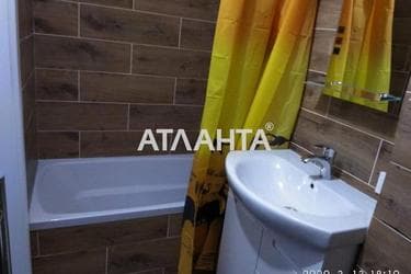 1-room apartment apartment by the address st. Nebesnoy Sotni pr Zhukova marsh pr Leninskoy iskry pr (area 30 m²) - Atlanta.ua - photo 18