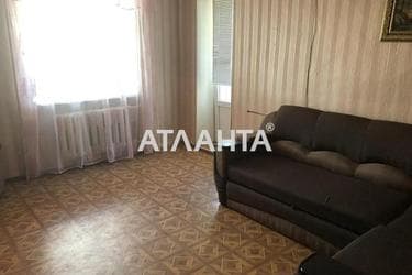 2-комнатная квартира по адресу Небесной Сотни пр. (площадь 50,2 м²) - Atlanta.ua - фото 21