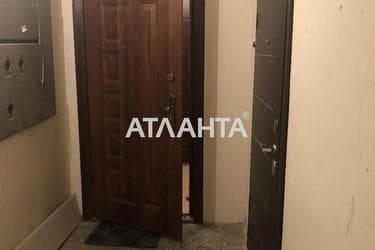 2-комнатная квартира по адресу Небесной Сотни пр. (площадь 50,2 м²) - Atlanta.ua - фото 36