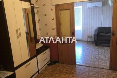 2-комнатная квартира по адресу Небесной Сотни пр. (площадь 50,2 м²) - Atlanta.ua - фото 25