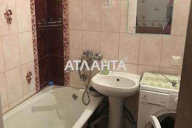 2-комнатная квартира по адресу Небесной Сотни пр. (площадь 50,2 м²) - Atlanta.ua - фото 34