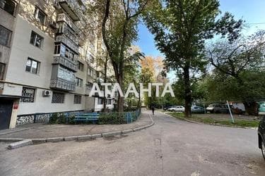 2-комнатная квартира по адресу Небесной Сотни пр. (площадь 50,2 м²) - Atlanta.ua - фото 38