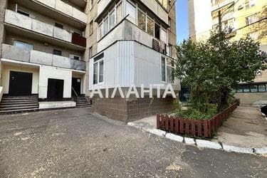 2-комнатная квартира по адресу Небесной Сотни пр. (площадь 50,2 м²) - Atlanta.ua - фото 39