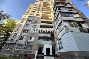 2-комнатная квартира по адресу Небесной Сотни пр. (площадь 50,2 м²) - Atlanta.ua - фото 40