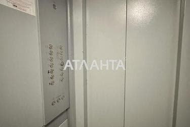 2-комнатная квартира по адресу Небесной Сотни пр. (площадь 50,2 м²) - Atlanta.ua - фото 37