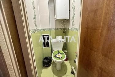 2-комнатная квартира по адресу Небесной Сотни пр. (площадь 50,2 м²) - Atlanta.ua - фото 35