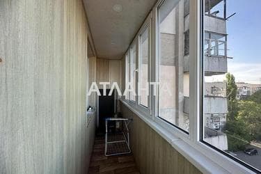 2-комнатная квартира по адресу Небесной Сотни пр. (площадь 50,2 м²) - Atlanta.ua - фото 22