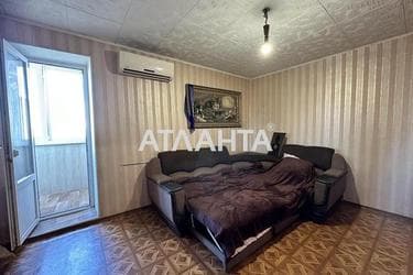 2-комнатная квартира по адресу Небесной Сотни пр. (площадь 50,2 м²) - Atlanta.ua - фото 24