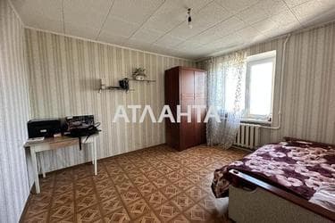 2-комнатная квартира по адресу Небесной Сотни пр. (площадь 50,2 м²) - Atlanta.ua - фото 27