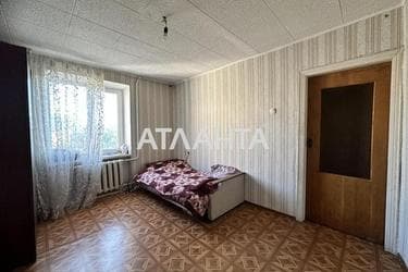 2-комнатная квартира по адресу Небесной Сотни пр. (площадь 50,2 м²) - Atlanta.ua - фото 26