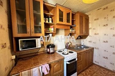 2-комнатная квартира по адресу Небесной Сотни пр. (площадь 50,2 м²) - Atlanta.ua - фото 30