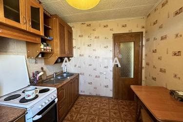 2-комнатная квартира по адресу Небесной Сотни пр. (площадь 50,2 м²) - Atlanta.ua - фото 31