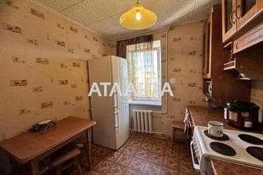 2-комнатная квартира по адресу Небесной Сотни пр. (площадь 50,2 м²) - Atlanta.ua - фото 29