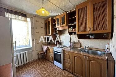 2-комнатная квартира по адресу Небесной Сотни пр. (площадь 50,2 м²) - Atlanta.ua - фото 32