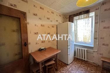 2-комнатная квартира по адресу Небесной Сотни пр. (площадь 50,2 м²) - Atlanta.ua - фото 33