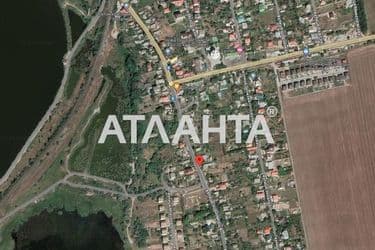 Landplot by the address st. Chernomortsev (area 9,6 acr) - Atlanta.ua - photo 16