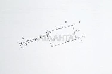 Landplot by the address st. Chernomortsev (area 9,6 acr) - Atlanta.ua - photo 15
