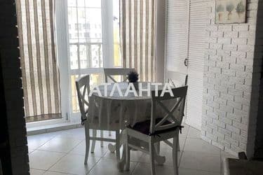 1-room apartment apartment by the address st. Sakharova (area 60 m²) - Atlanta.ua - photo 16