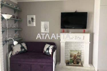 1-room apartment apartment by the address st. Sakharova (area 60 m²) - Atlanta.ua - photo 20