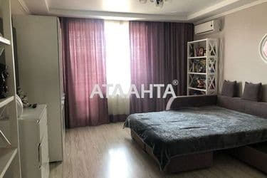 1-room apartment apartment by the address st. Sakharova (area 60 m²) - Atlanta.ua - photo 22