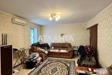 1-room apartment apartment by the address st. Bocharova gen (area 41 m²) - Atlanta.ua - photo 12