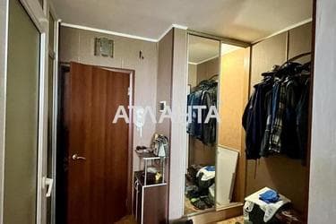 1-room apartment apartment by the address st. Bocharova gen (area 41 m²) - Atlanta.ua - photo 16