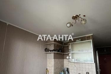 1-room apartment apartment by the address st. Bocharova gen (area 41 m²) - Atlanta.ua - photo 19