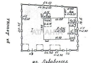 Дом по адресу ул. Львовская (площадь 200 м²) - Atlanta.ua - фото 33