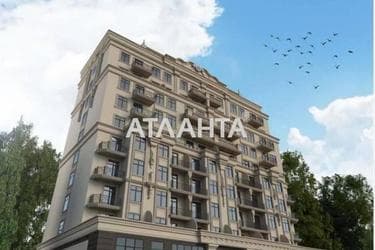 1-кімнатна квартира за адресою Куликівський 2-й пров. (площа 33 м²) - Atlanta.ua - фото 12