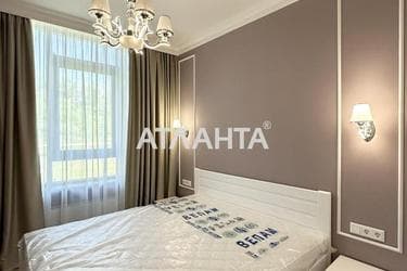 3-кімнатна квартира за адресою Фонтанська дор. (площа 101 м²) - Atlanta.ua - фото 32