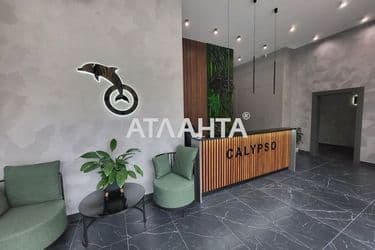 Комерційна нерухомість за адресою Фонтанська дор. (площа 15 м²) - Atlanta.ua - фото 8