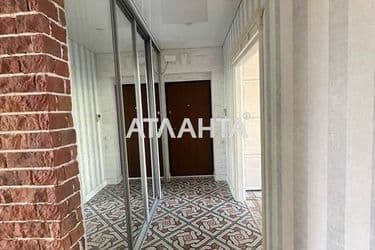 2-комнатная квартира по адресу ул. Руставели шота (площадь 68,2 м²) - Atlanta.ua - фото 26