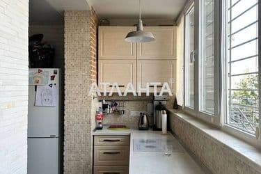 2-комнатная квартира по адресу ул. Руставели шота (площадь 68,2 м²) - Atlanta.ua - фото 22