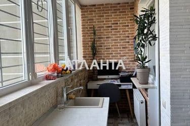 2-комнатная квартира по адресу ул. Руставели шота (площадь 68,2 м²) - Atlanta.ua - фото 23