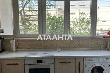 2-комнатная квартира по адресу ул. Руставели шота (площадь 68,2 м²) - Atlanta.ua - фото 21